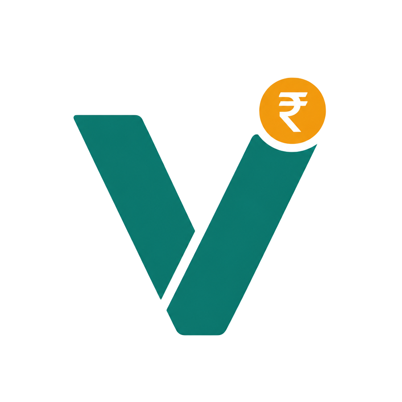 Vyapari logo